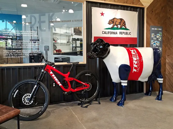 Trek Bicycle Santa Clarita Picture 1