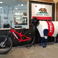 Trek Bicycle Santa Clarita ico