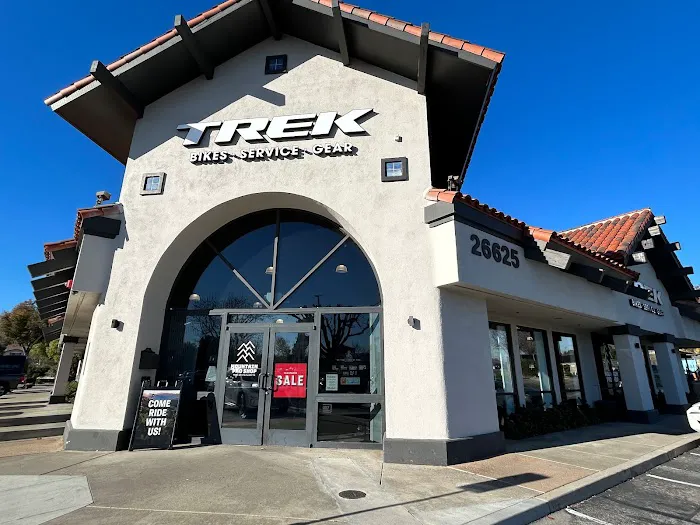 Trek Bicycle Santa Clarita Picture 8