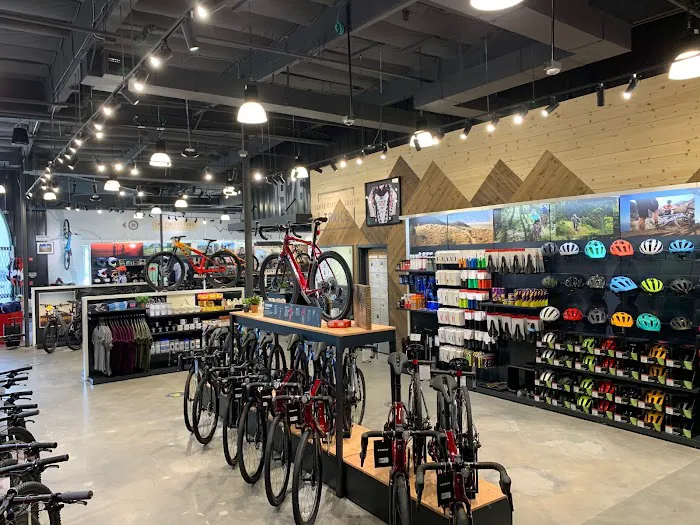 Trek Bicycle Santa Clarita Picture 9