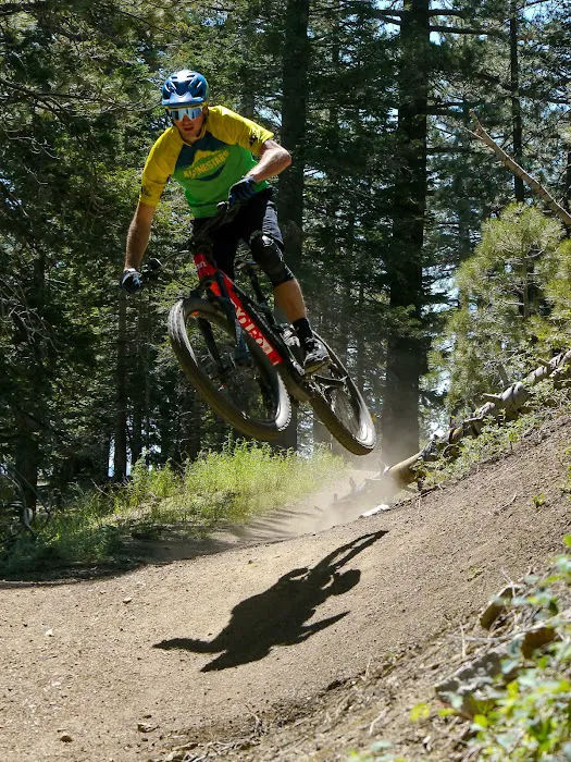 Open Trails Ebikes of Santa Clarita Picture 1