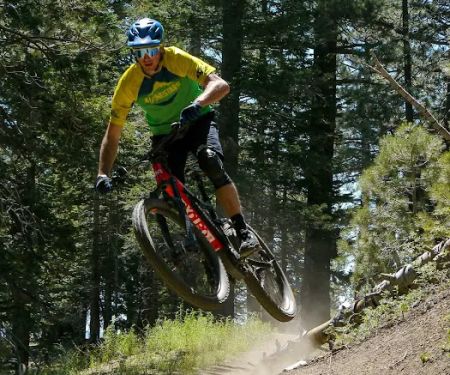 Open Trails Ebikes of Santa Clarita