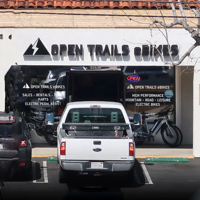 Open Trails Ebikes of Santa Clarita Picture 2