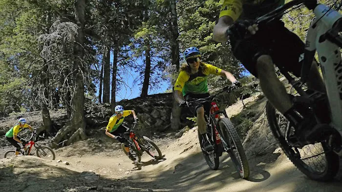 Open Trails Ebikes of Santa Clarita Picture 7