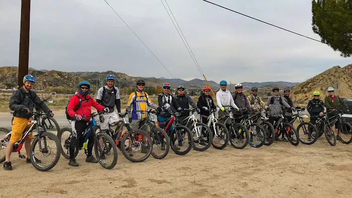 Open Trails Ebikes of Santa Clarita Picture 8