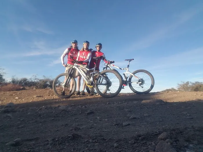 Open Trails Ebikes of Santa Clarita Picture 4