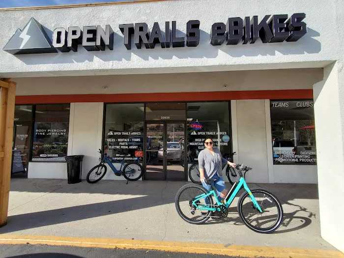 Open Trails Ebikes of Santa Clarita Picture 10