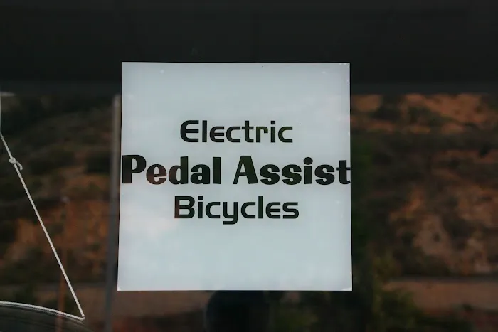 Open Trails Ebikes of Santa Clarita Picture 9