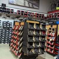 Incycle Santa Clarita ico