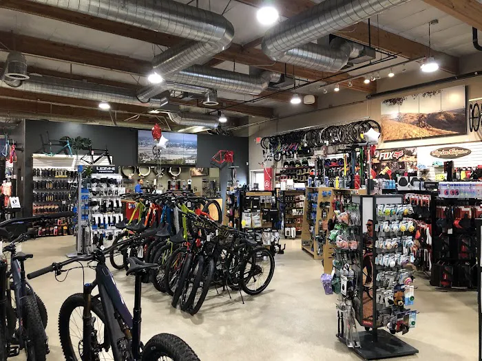 Incycle Santa Clarita Picture 3