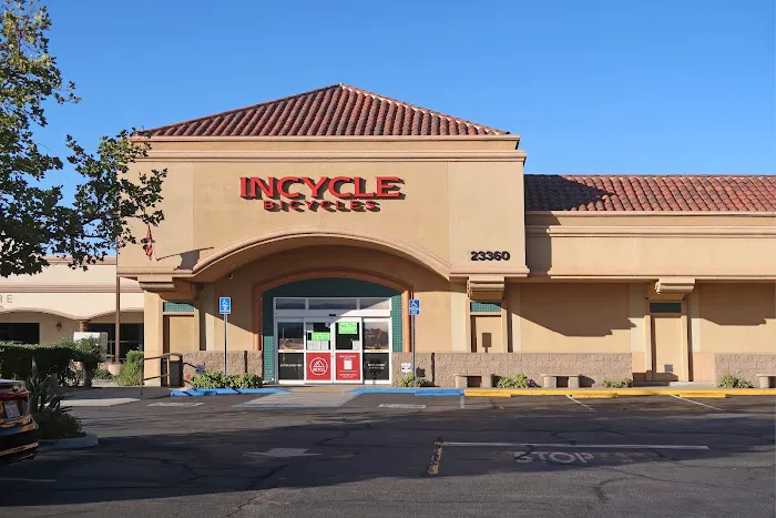 Incycle Santa Clarita Picture 2