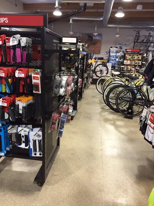 Incycle Santa Clarita Picture 9