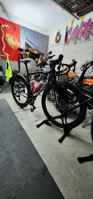 Incycle Santa Clarita Picture 10