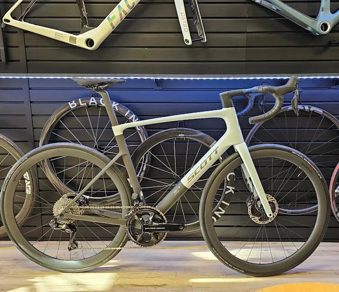 CBS Cycling Picture 9