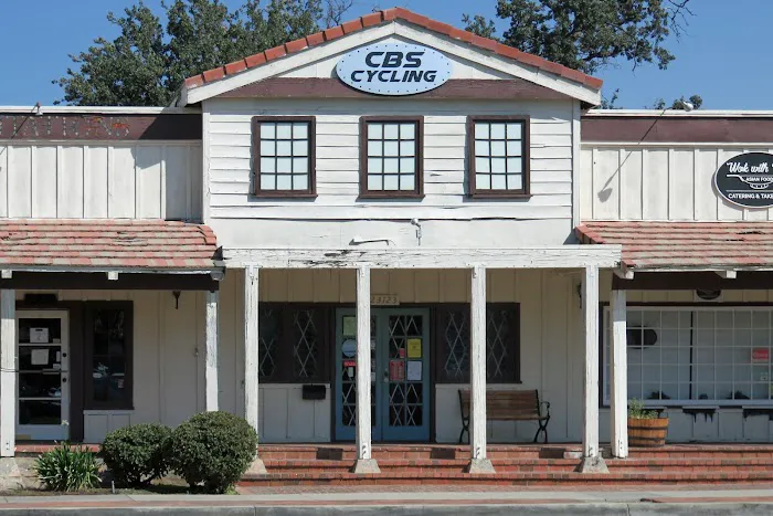 CBS Cycling Picture 4