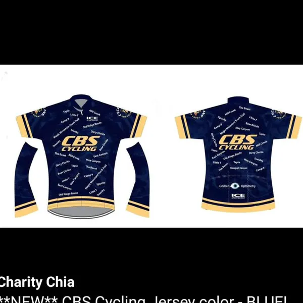 CBS Cycling Picture 7