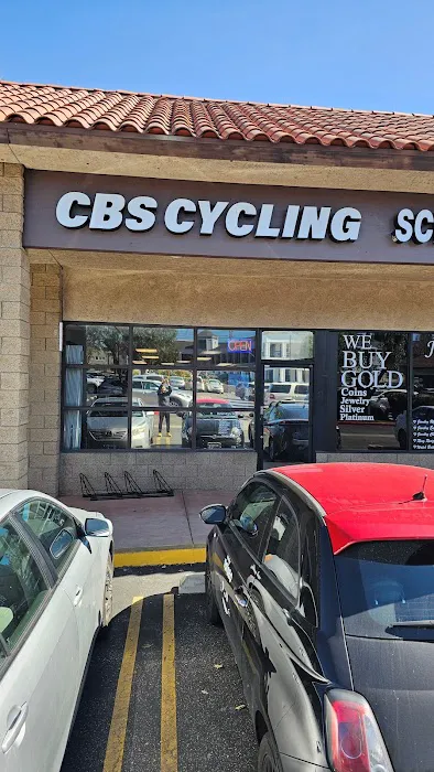 CBS Cycling Picture 10