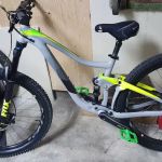 Bicycle John's