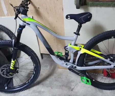 Bicycle John's