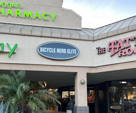 Menifee Bicycles, Inc.