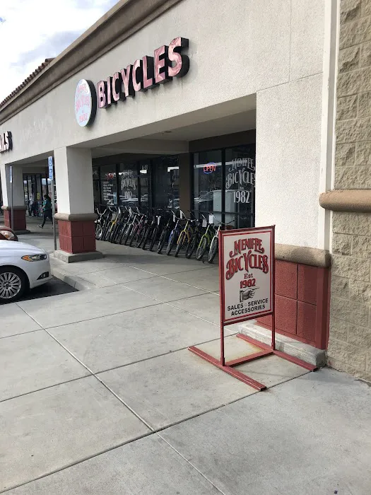 Menifee Bicycles, Inc. Picture 2