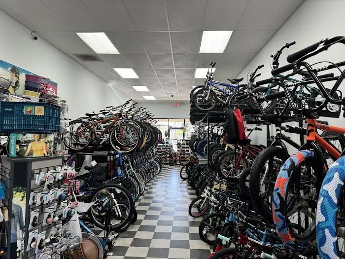 Menifee Bicycles, Inc. Picture 3