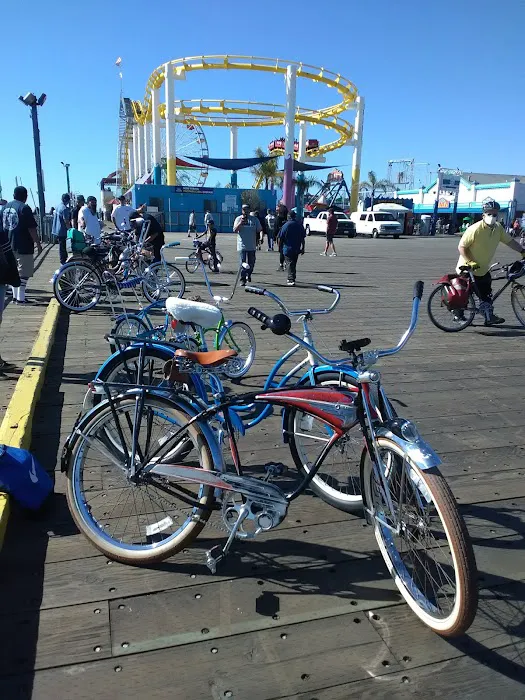 Menifee Bicycles, Inc. Picture 5