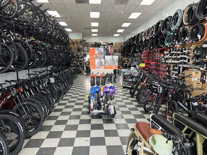 Menifee Bicycles, Inc. Picture 8