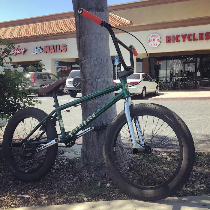 Hemet Bike Shop Picture 1