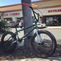Hemet Bike Shop ico