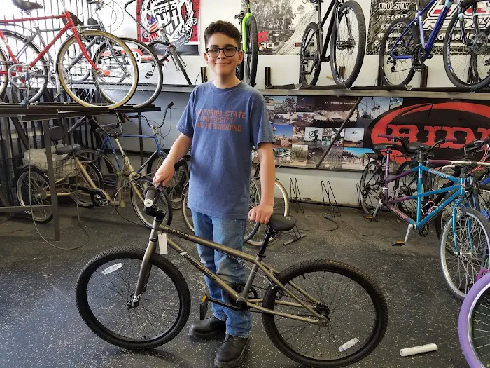Hemet Bike Shop Picture 4