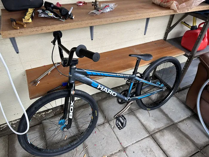 Hemet Bike Shop Picture 5
