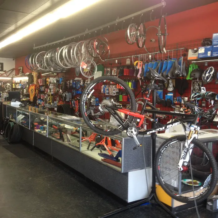 Hemet Bike Shop Picture 9