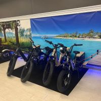 Electric Bikes & More By SirrJohn Moto ico