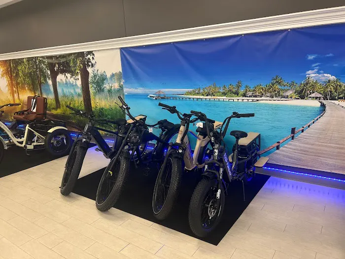 Electric Bikes & More By SirrJohn Moto Picture 3