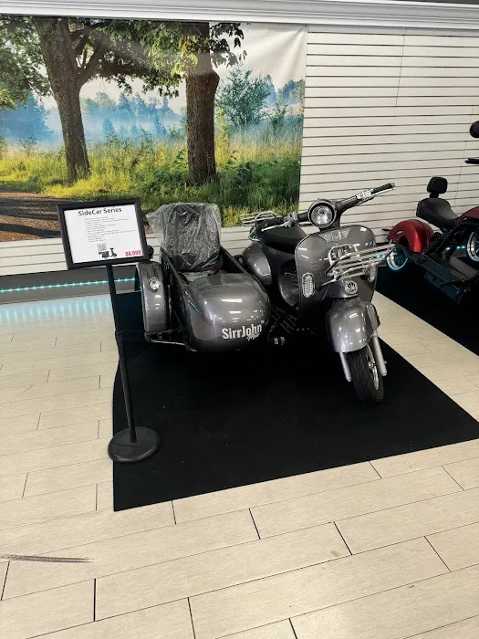 Electric Bikes & More By SirrJohn Moto Picture 7