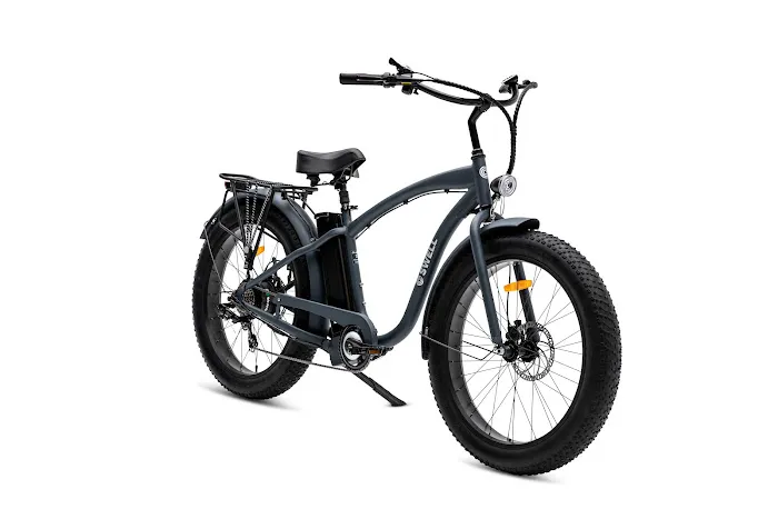Swell Electric Bikes Warehouse Picture 2