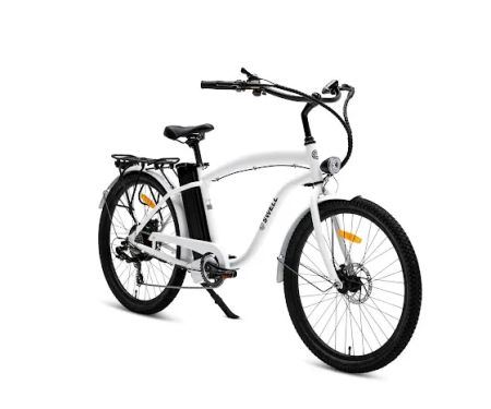Swell Electric Bikes Warehouse