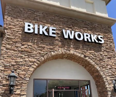 Bike Works