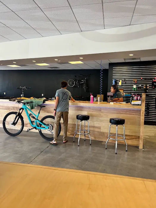 Bike Works Picture 3