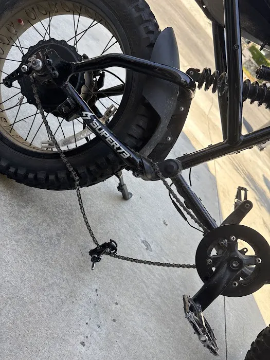 Bike Works Picture 7