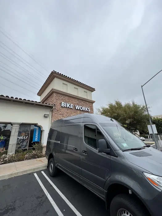 Bike Works Picture 6