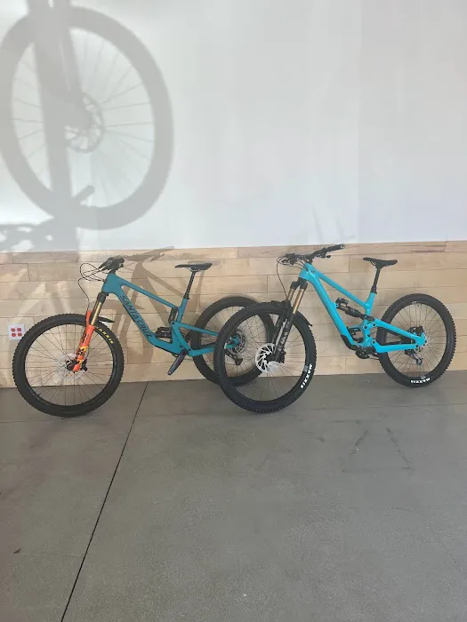 Bike Works Picture 5