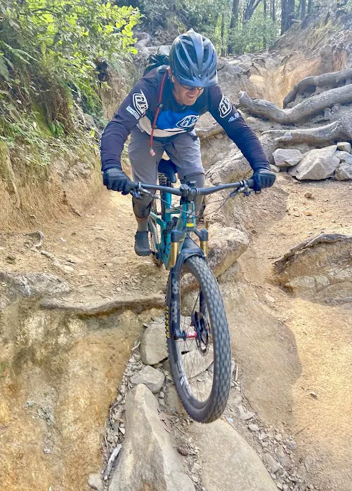 Bike Works Picture 8