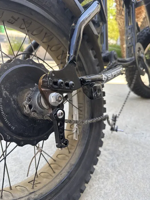 Bike Works Picture 10