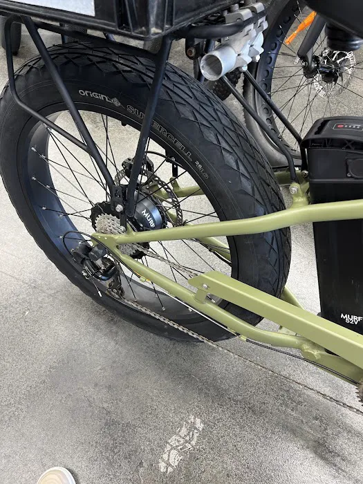 Epic Power Bikes Picture 1