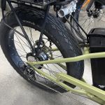 Epic Power Bikes