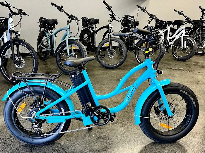 Epic Power Bikes Picture 2