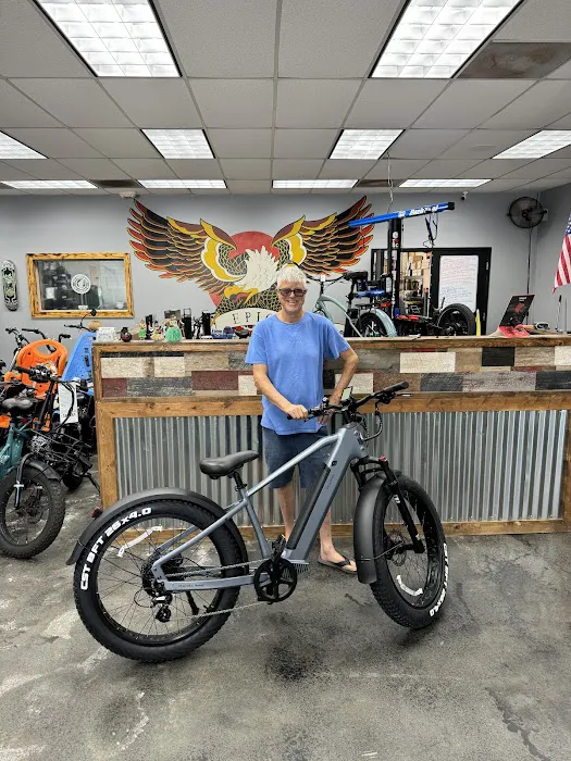 Epic Power Bikes Picture 3