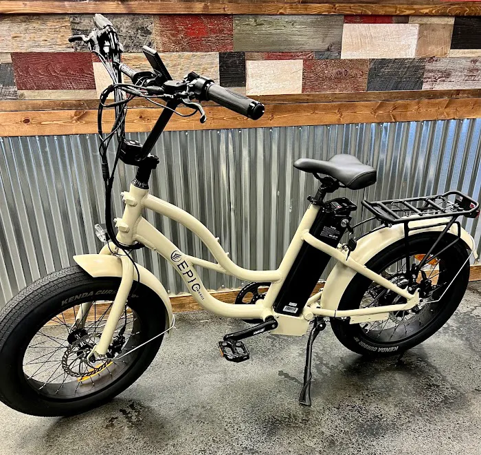 Epic Power Bikes Picture 6